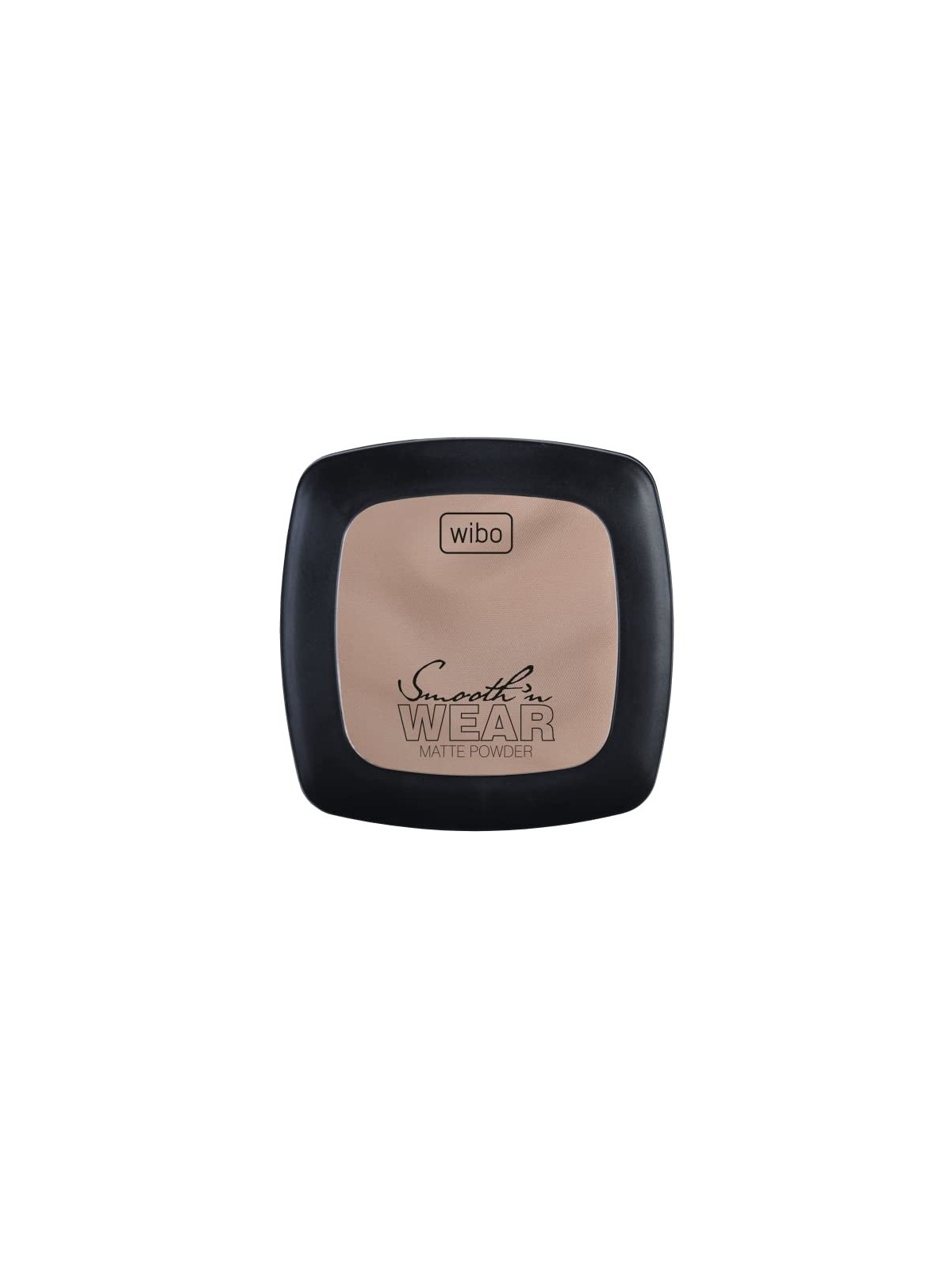 WIBO Io Scegli Cosa Voglio Bronzer in Polvere