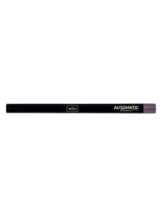 Eyeliner Automatico Wibo 11