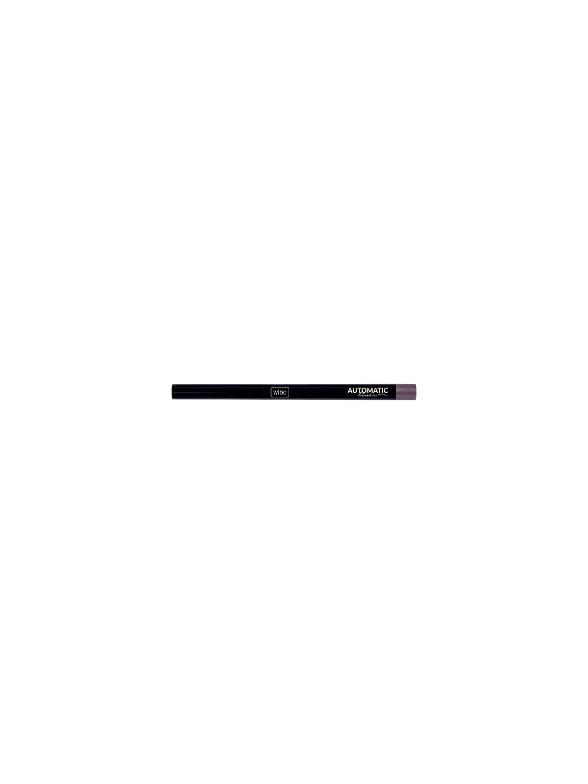 Eyeliner Automatico Wibo 11