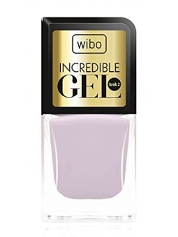 Smalto per unghie in gel WIBO Incredible 9