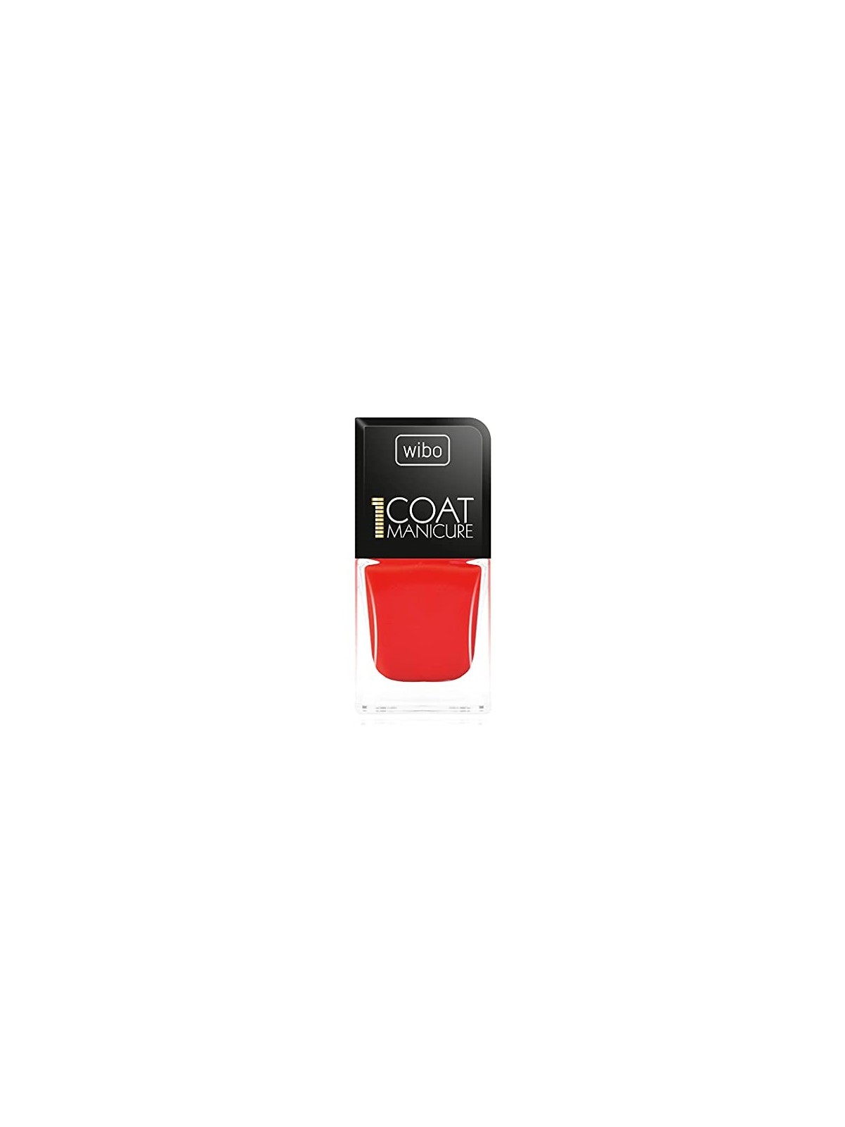 WIBO 1 Cappotto Manicure Unghie 6