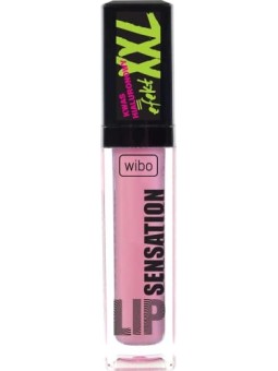 Rossetto Wibo Sensazione Labbra 2