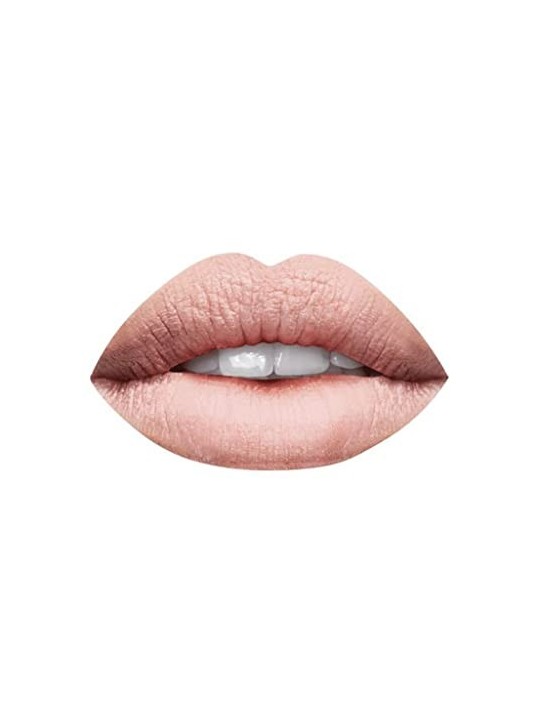 Rossetto opaco WIBO Million Dollar Lips 5