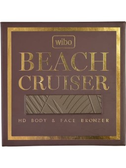 Abbronzante Wibo Beach Cruiser 3 - Pelle perfetta