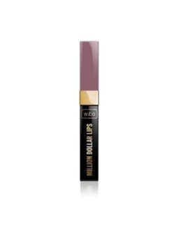 Rossetto opaco WIBO Million Dollar Lips 6