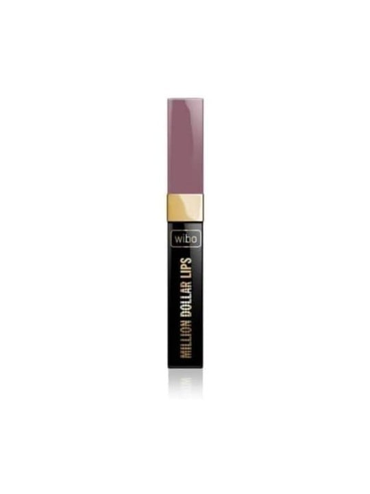 Rossetto opaco WIBO Million Dollar Lips 6