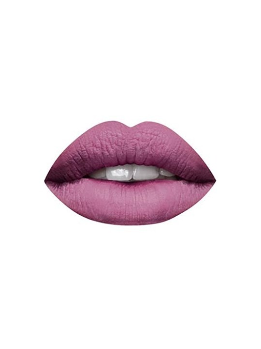 Rossetto opaco WIBO Million Dollar Lips 6