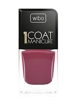 WIBO 1 Cappotto Manicure Unghie 14