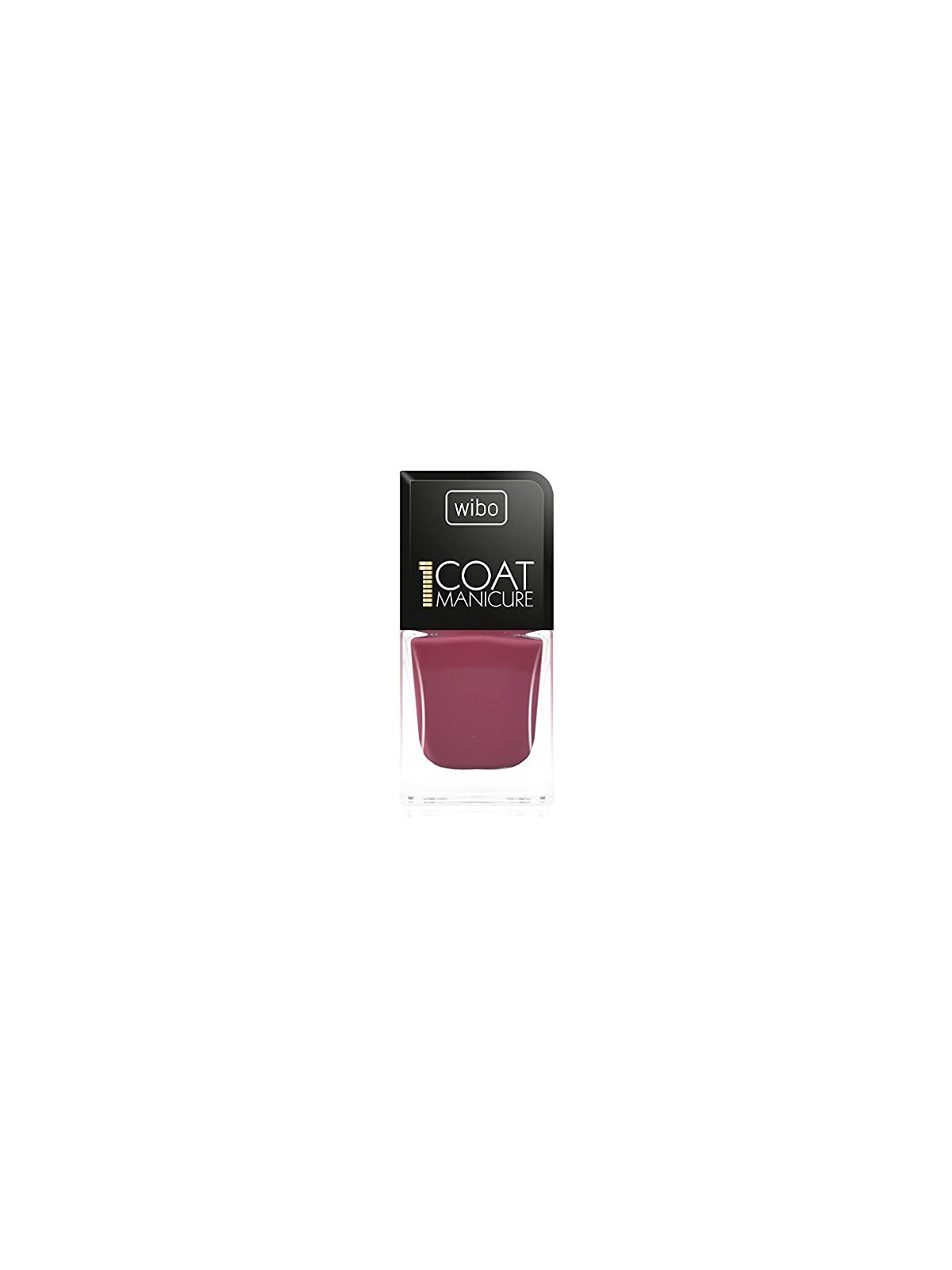 WIBO 1 Cappotto Manicure Unghie 14