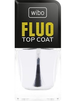 Top Coat Fluo Wibo