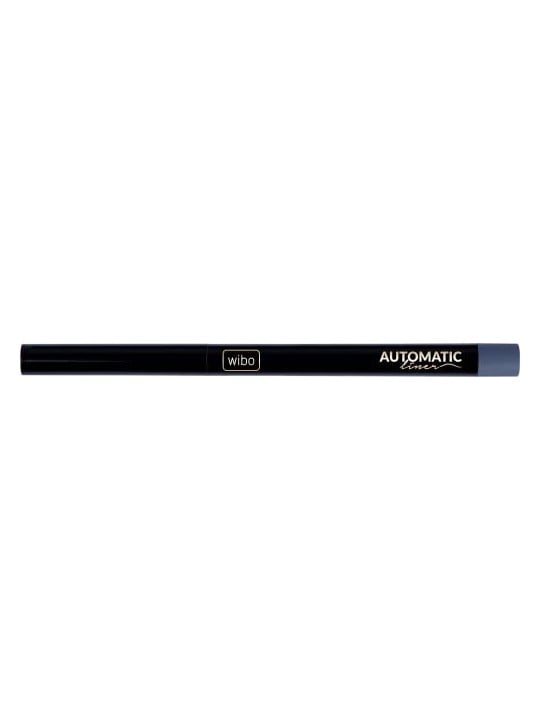Eyeliner Automatico Wibo 8