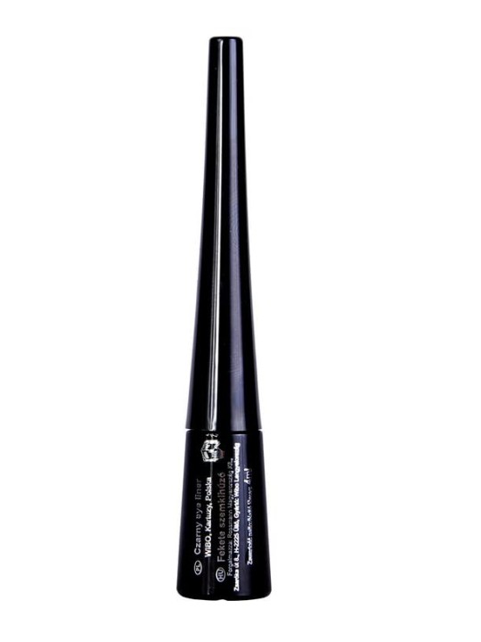 Eyeliner Nero Intenso Black
