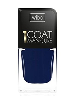 Smalto per Unghie Wibo Coat