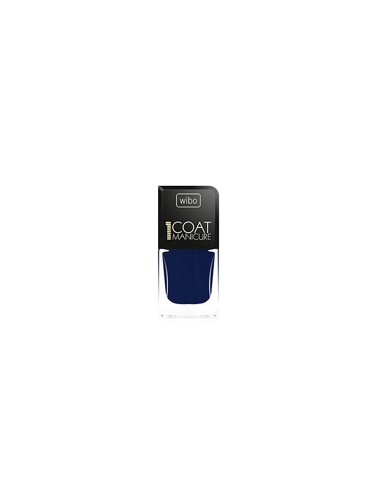 Smalto per Unghie Wibo Coat