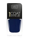 Smalto per Unghie Wibo Coat