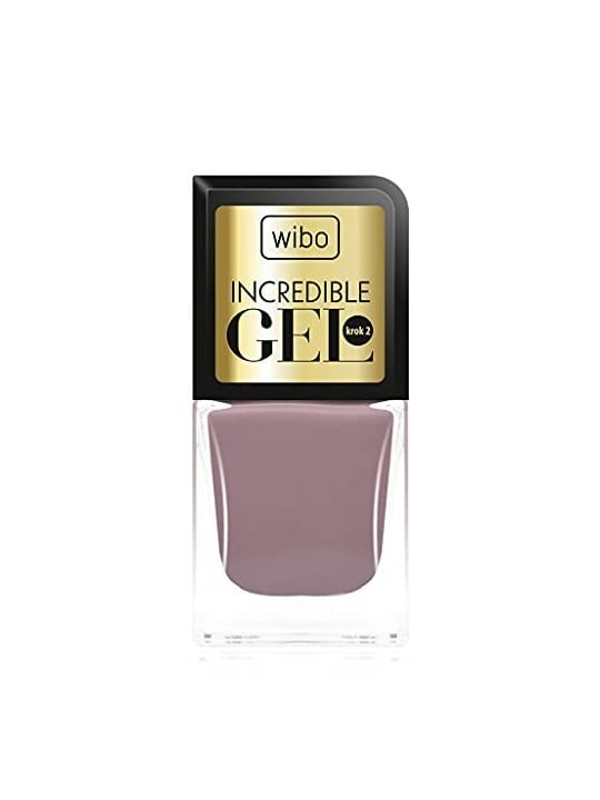 Smalto per unghie in gel WIBO Incredibile 11