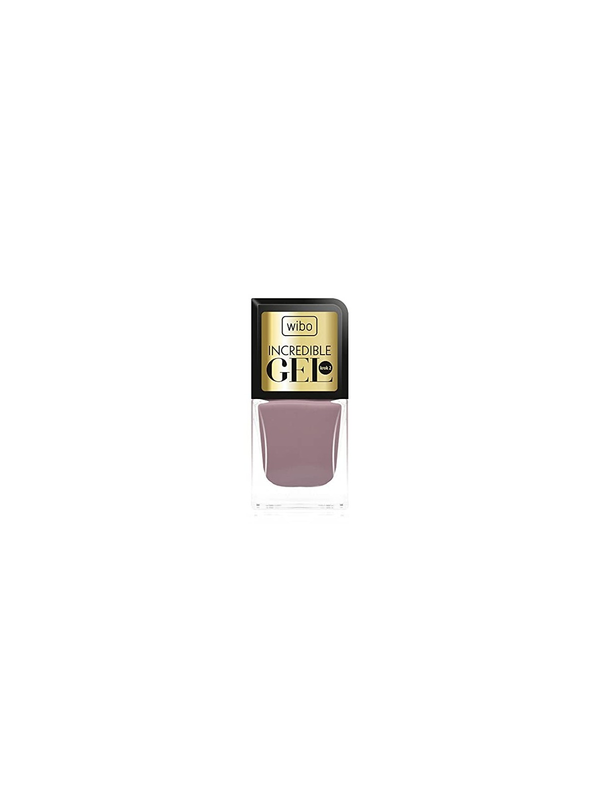Smalto per unghie in gel WIBO Incredibile 11