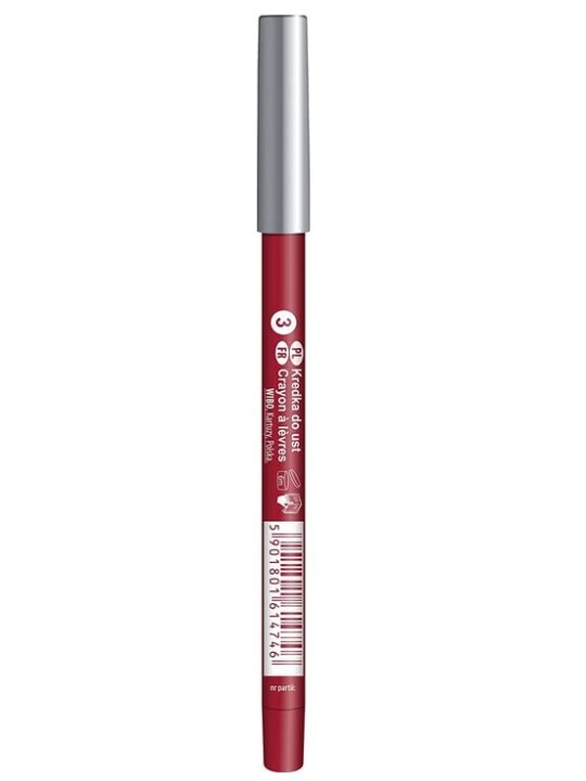 Rossetto labbra WIBO Lip Define Matita 3