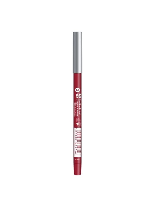 Rossetto labbra WIBO Lip Define Matita 3