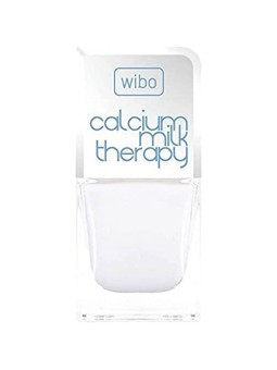 WIBO Unghie per la Terapia del Latte di Calcio