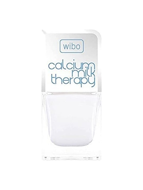 WIBO Unghie per la Terapia del Latte di Calcio