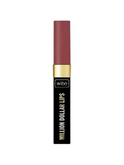 Rossetto opaco WIBO Million Dollar Lips 1