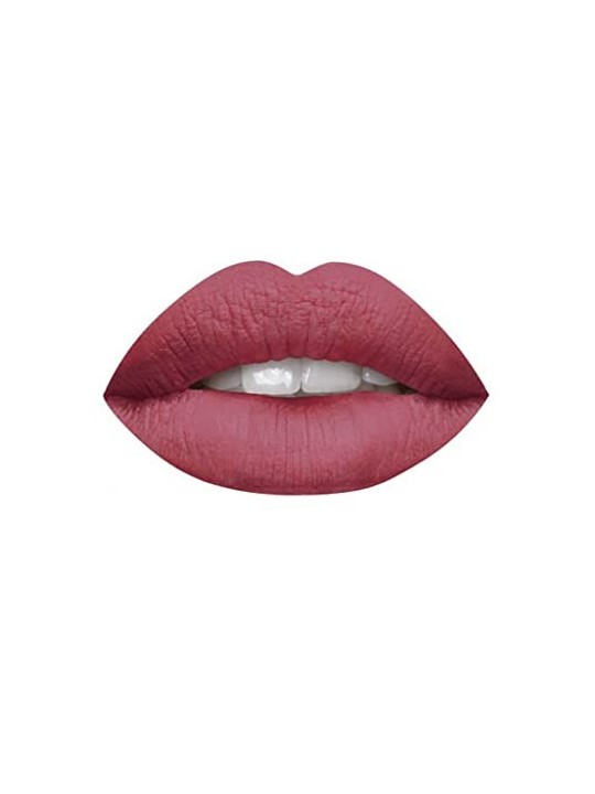 Rossetto opaco WIBO Million Dollar Lips 1