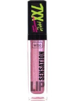 Rossetto Wibo Lip Sensation 3 Sensazione Labbra