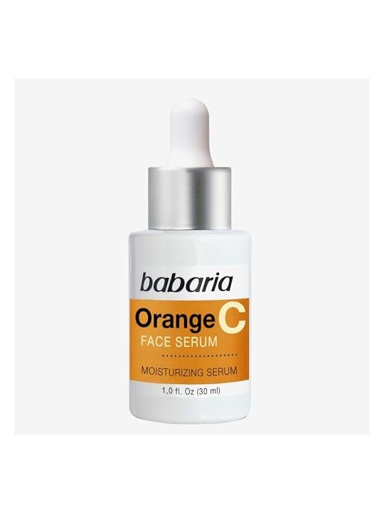 Babaria Antioxidant Vitamin C Serum 30ml
