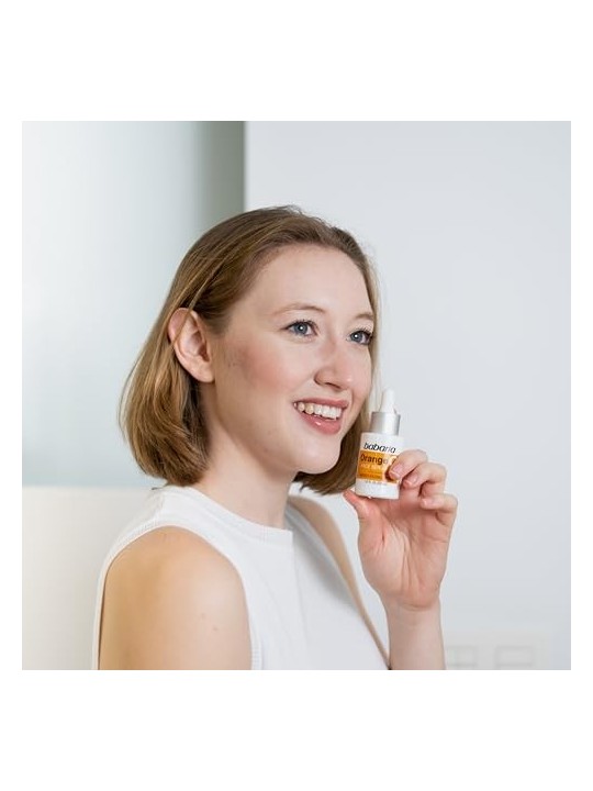 Babaria Antioxidant Vitamin C Serum 30ml