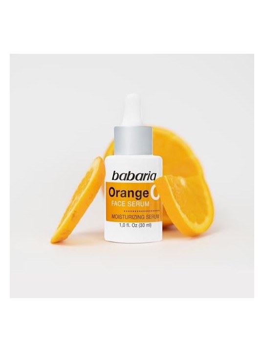 Babaria Antioxidant Vitamin C Serum 30ml