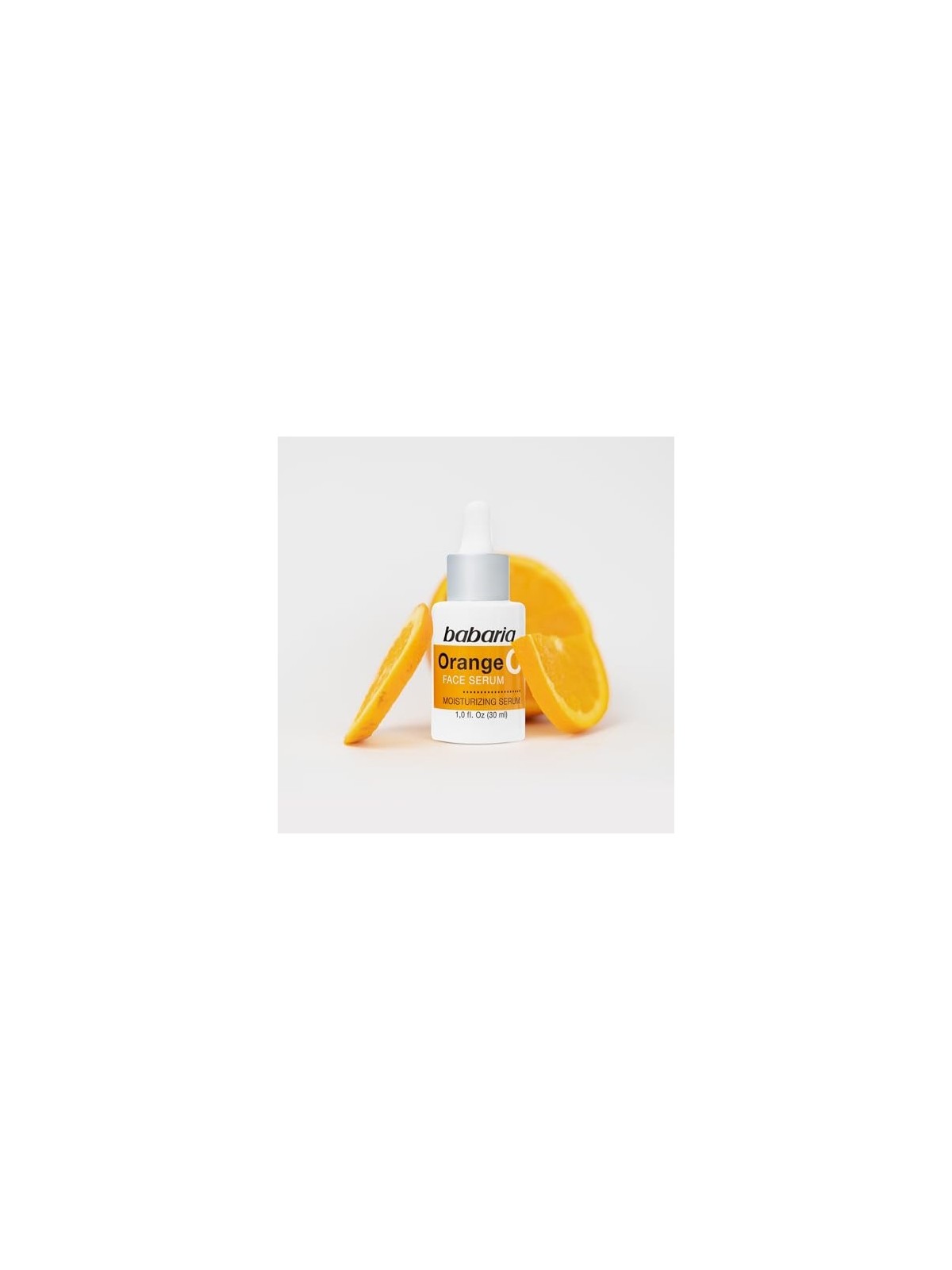 Babaria Antioxidant Vitamin C Serum 30ml