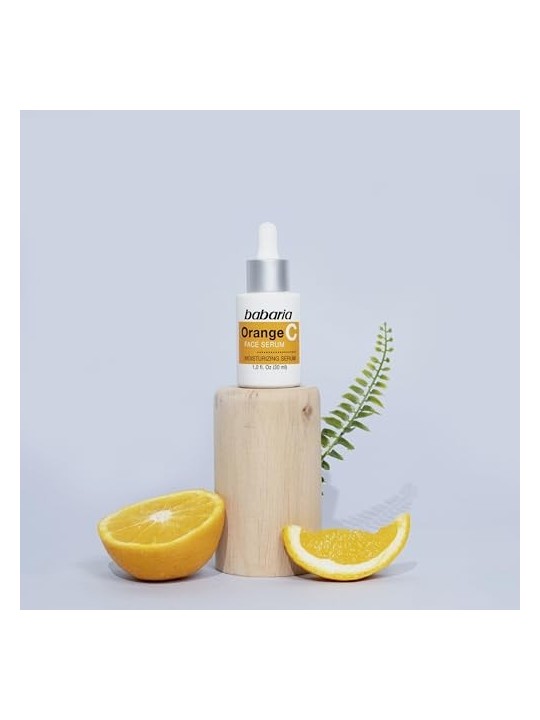 Babaria Antioxidant Vitamin C Serum 30ml