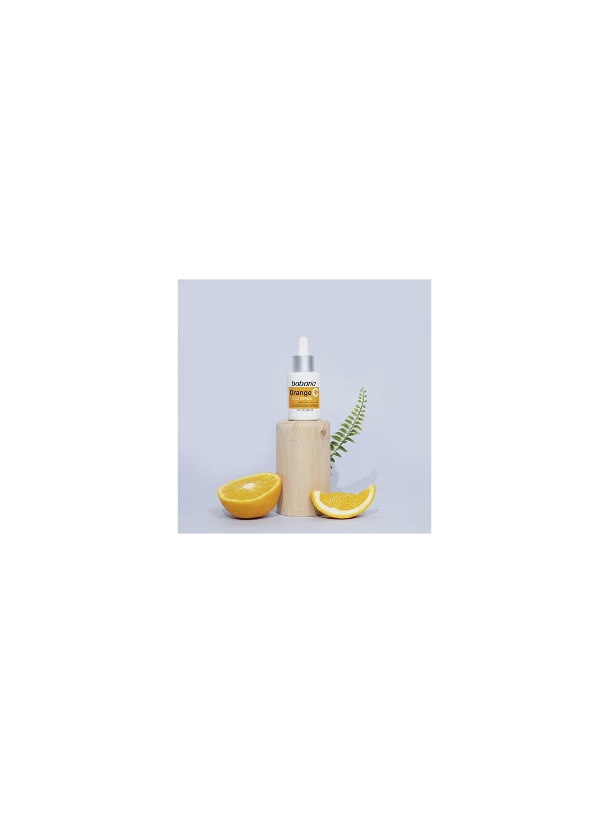 Babaria Antioxidant Vitamin C Serum 30ml
