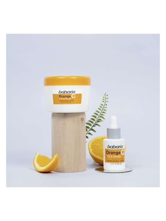 Babaria Antioxidant Vitamin C Serum 30ml