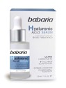 Siero Babaria Acido Ialuronico 30ml per Donna
