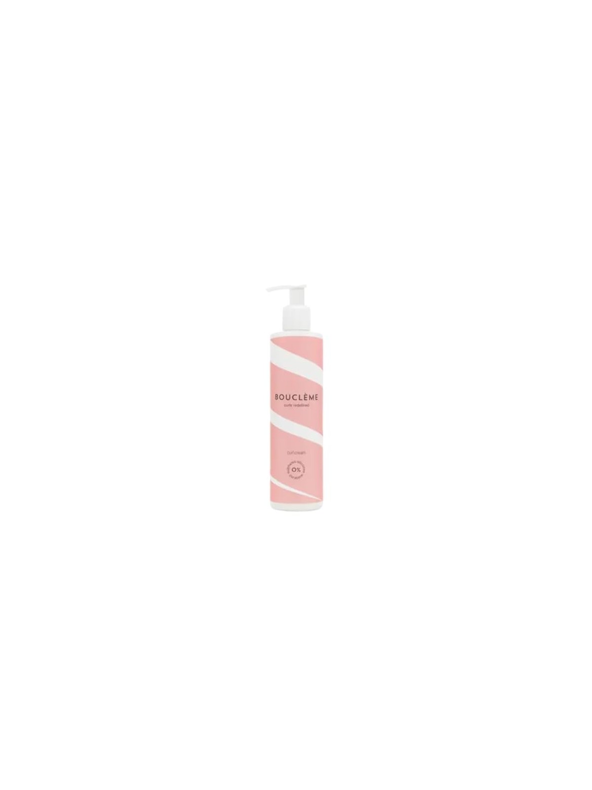 Crema per capelli ricci Bouclme 300ml