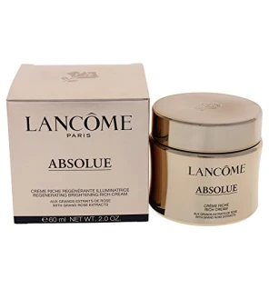 Lancome Absolue Rich Cream with Grand Rose Extracts