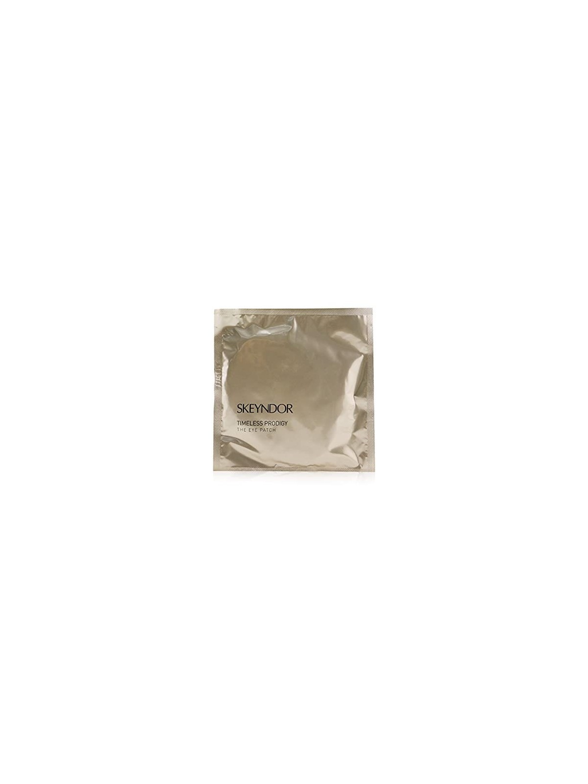 Skeyndor Timeless Prodigy The Eye Patch Set 8 unità 4 x 2 Patches Skeyndor www.essenzetotalstyle.com 