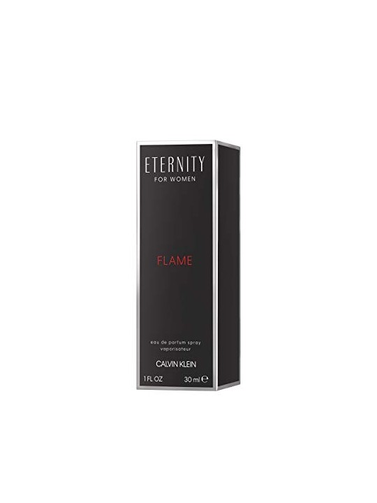 Calvin Klein Eternity for Women Flame EDP 30ml