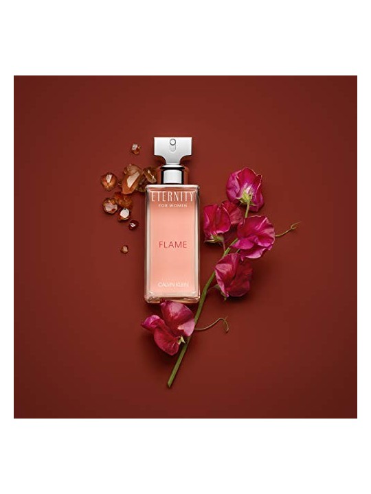 Calvin Klein Eternity for Women Flame EDP 30ml