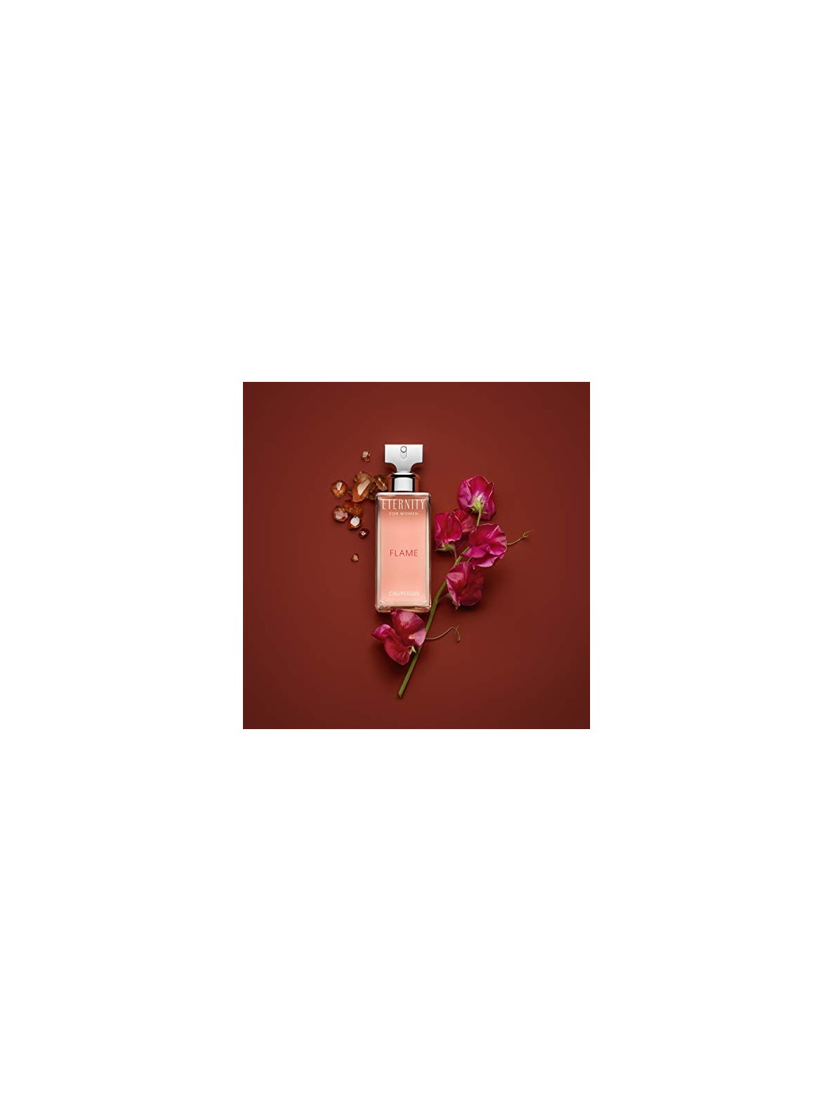 Calvin Klein Eternity for Women Flame EDP 30ml