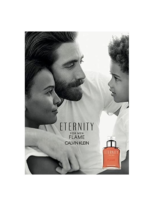 Calvin Klein Eternity Flame For Men 50ml