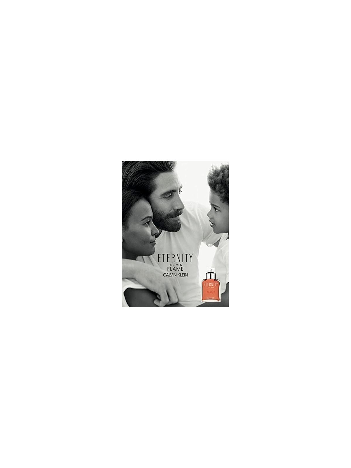 Calvin Klein Eternity Flame For Men 50ml