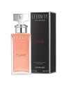 Calvin Klein ETERNITY FLAME FOR WOMEN eau de parfum spray 50ml donna