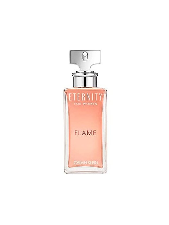 Calvin Klein Eternity Flame For Women 100ml