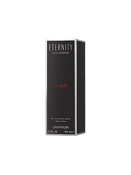 Calvin Klein Eternity Flame For Women 100ml