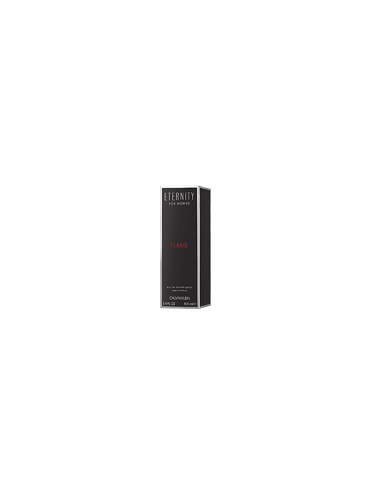 Calvin Klein Eternity Flame For Women 100ml