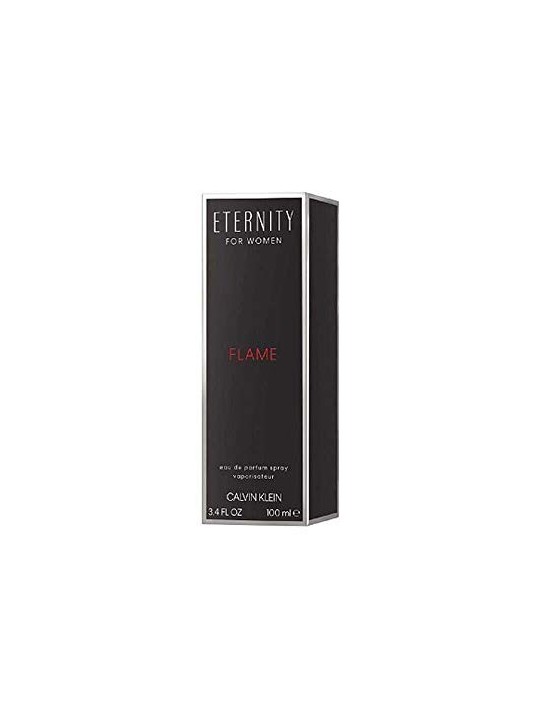 Calvin Klein Eternity Flame For Women 100ml