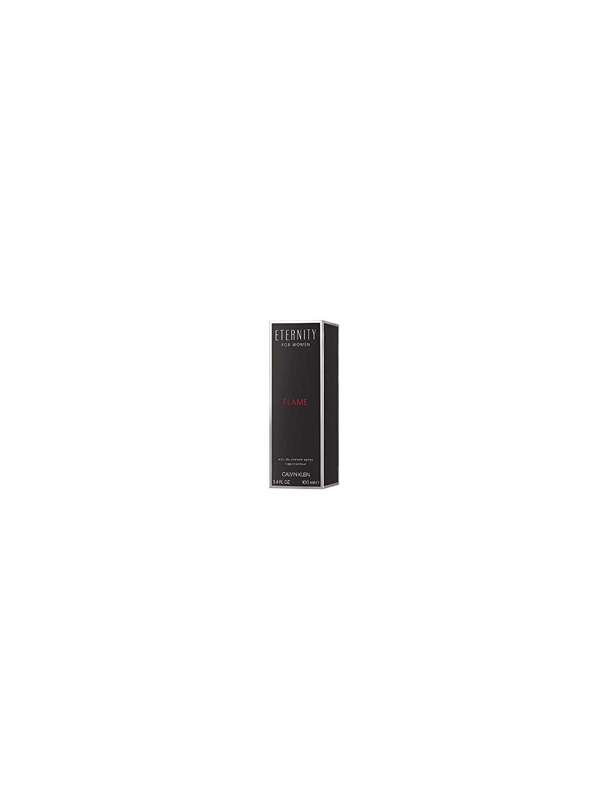 Calvin Klein Eternity Flame For Women 100ml